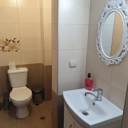 Студио Ава 3 Διαμέρισμα Sliven